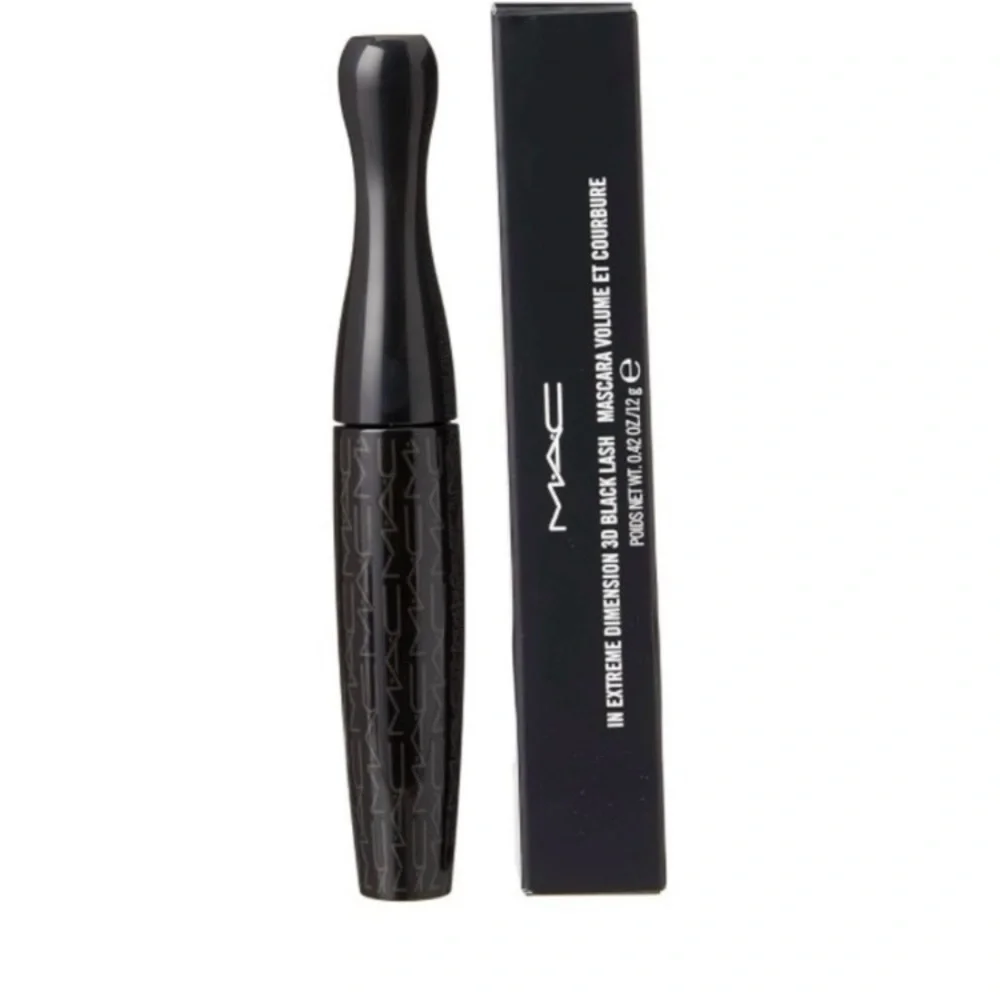 Mac Cosmetics
